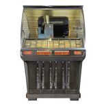 1954 Seeburg HF100R Jukebox