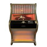 1957 Tonomat Telematic 200 Jukebox