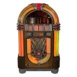 1946-1947 Wurlitzer 1015 