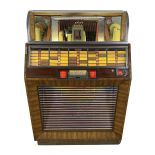 1949-1951 Seeburg M100A Jukebox