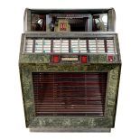 1949-1951 Seeburg M100A Jukebox