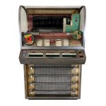 1955 Seeburg V200 Jukebox