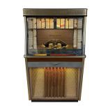 1958-1959 Bergmann S200C Jukebox