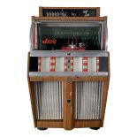 1955 IMA-AMI Jensen J80 Jukebox