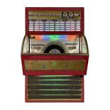 1957 United UPA-100 Jukebox