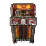 1950 Wurlitzer 1250  Jukebox