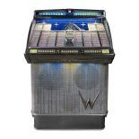 1959 Wurlitzer 2300S Jukebox