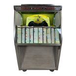 1957 Wurlitzer 2150 Jukebox