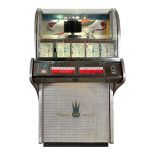 1958-1961 NSM Fanfare 100 Stereo Jukebox