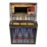 1957 Seeburg KD200 Jukebox