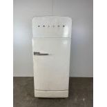 1950s USA Philco Refrigerator