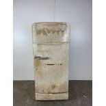 1950s USA Philco Refrigerator