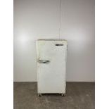 1950s USA Philco Refrigerator