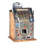 Mills Diamond Front Slot Machine ca. 1939