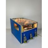 Dutch Fairground Coin-Pusher Arcade Game