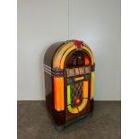 1946 Wurlitzer Model 1015 Jukebox