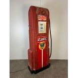 Original Wayne 60 Atlantic Gas Pump