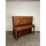 Weber 65-note Pianola Piano ca. 1907