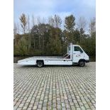 1999 Renault B120 Tow Truck