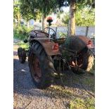 1964 Deutz Tractor