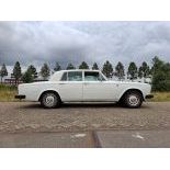 977 Rolls Royce Silver Shadow II