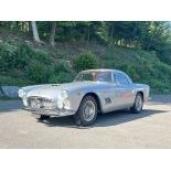 1961 Maserati 3500 GT