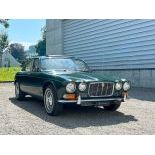 1973 Jaguar XJ6 2.8L V6