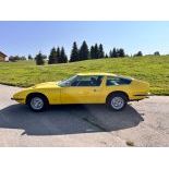 1969 Maserati Indy 4200 AM 116