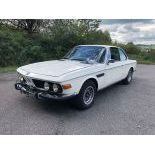 1970 BMW 2800 CS