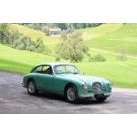 1954 Aston Martin DB2/4