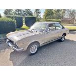 1975 Fiat 124 Sport CC1