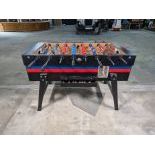 Contemporary Coin-Op Lowen Sport Table Football