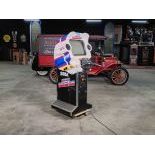 1987 Sega Super Hang-On Coin-Op Motorbike Racing Arcade