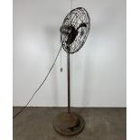 Vintage Fan