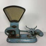 1940s Toledo Springless Scale