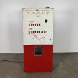 Coffee Vending Machine from USA