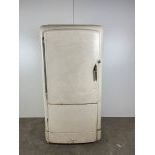 1950s USA Kelvinator Refrigerator