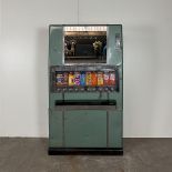 1960s USA Candy Vending Machine