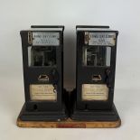 Set of 2 Stamp Vending Machines