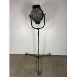 Vintage Cinema Spot Light J. G. Saltzman Inc./Caesar Manufacturing Inc.