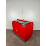 Westinghouse Coca-Cola Cooler/Ice Box