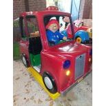 Paddington Kiddie Ride