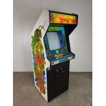 1980 Atari Centipede Arcade Game