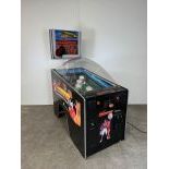 1996 GL Technology Super Touchdown Arcade Game