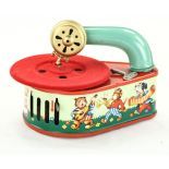 Gama 54 Pixie Phone Toy Gramophone in Original Box