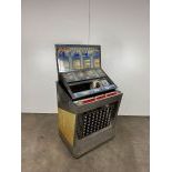 Seeburg Q160SH Jukebox