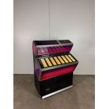 NSM Century 21 Jukebox