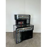 1975 Seeburg Entertainer ESTD 2 Jukebox