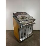 Wurlitzer Model 2500 Jukebox