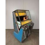 Seeburg Model 222DH Jukebox